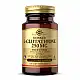 Solgar Reduced L-Glutathione 250mg - 30 vcaps 2023-10-4123