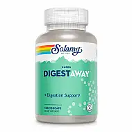 Super Digestaway - 180 veg caps