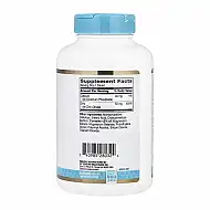 Zinc Citrate 50 mg - 360 tabs