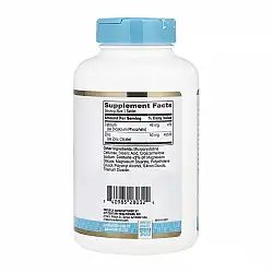 Zinc Citrate 50 mg - 360 tabs