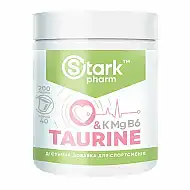 Taurine MgB6 - 200g