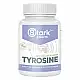Stark Pharm Stark L-Tyrosine - 60caps 100-31-4017500-20