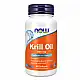 Now Foods Krill Oil 500 mg - 60 sgels 2022-10-0674
