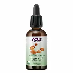 Argan Oil, Organic - 59ml (2fl.oz)