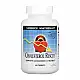 Source Naturals Cholesterol Rescue™ 604 mg - 60 tabs 2023-10-4324
