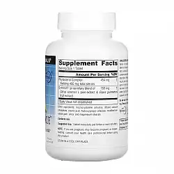 Cholesterol Rescue™ 604 mg - 60 tabs