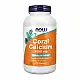 Now Foods Coral Calcium 1000mg - 250 caps 2023-10-5228