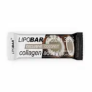 Lipobar Exclusive - 50g Coconut