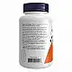 Now Foods L-Glutamine 500mg - 120 vcaps 2022-10-1433