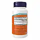 Now Foods L-Optizinc(R) 30mg+Copper - 100 vcaps (Повреждена банка) 2024-11-0385
