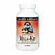 Source Naturals Mega-Kid™ - 60 Wafer Berry 2023-10-2693
