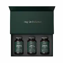 MIND SHI Mushroom Premium Box