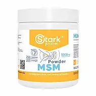 MSM - 250g