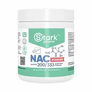 NAC Powder - 200g