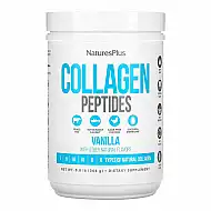 Collagen Peptides - 364g Vanilla