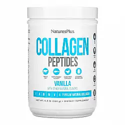 Collagen Peptides - 364g Vanilla