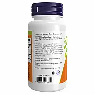 Chlorella 1000 mg - 60 Tabs
