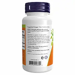 Chlorella 1000 mg - 60 Tabs