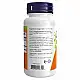 Now Foods Chlorella 1000 mg - 60 Tabs 100-66-0079113-20