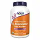 Now Foods D-Mannose Powder - 170g 2022-10-2602