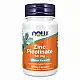 Now Foods Zinc Picolinate 50 mg - 60 vcaps 2022-10-0047