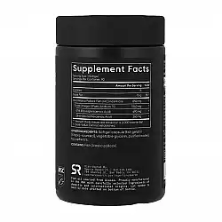 Omega-3 Fish Oil Alaska Pollock 1250mg - 90 softgels