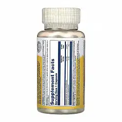 Pantothenic Acid 250mg - 100 caps