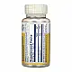 Solaray Pantothenic Acid 250mg - 100 caps 2023-10-6744