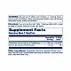 Solaray Pantothenic Acid 500mg - 100 veg caps 2023-10-3579