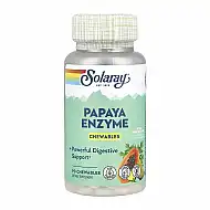 Papaya Enzyme - 90 chewables