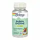 Solaray Papaya Enzyme - 90 chewables 2023-10-5846