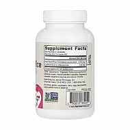 Red Yeast Rice + Co-Q10 600mg - 120 vcaps (Затертая дата)