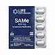 Life Extension SAMe 400 mg - 30 tabs (Пошкоджена банка) 2024-11-0097