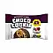 Choco Cookie 25% - 10x40g Cranberry Cherry