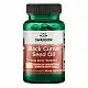 Swanson Black Cumin Seed Oil 500 mg - 60 Liq Vegcap 2022-10-0205
