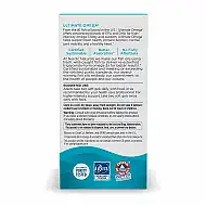 Ultimate Omega - 120 softgels