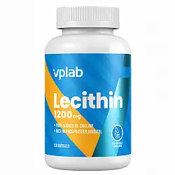 Lecithin 1200 mg - 120 Softgels