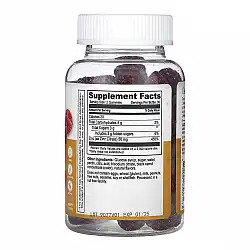 Zinc 50mg Adult - 60 gummies