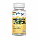 Solaray Magnesium & Potassium Asporotate - 60 vcaps 2022-10-1022