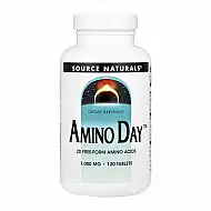 Amino Day™ 1000mg - 120 tabs