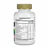 Children’s Gold Multivitamin - 120 tabs Watermelon