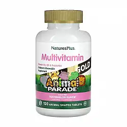 Animal Parade Gold - 120 tabs Watermelon