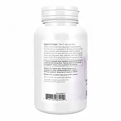 Bamboo Silica Beauty - 90 vcaps