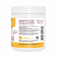 Collagen Peptides - 400 tabs