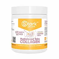 Collagen Peptides - 400 tabs