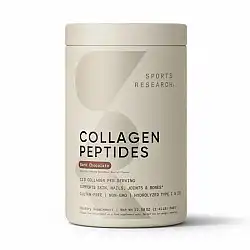 Collagen Peptides - 640g Dark Chocolate