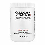 Collagen Vitamin C+ Powder - 283g
