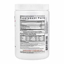 Collagen Vitamin C+ Powder - 283g