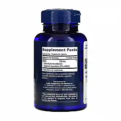 DMAE Bitartrate 150mg - 200 vcaps