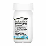 Iron 65 mg Ferrous Sulfate 325 mg - 120 tabs